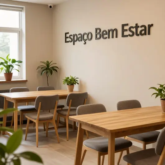 Espaço Bem Estar