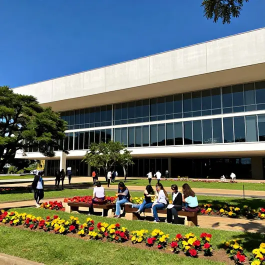 Explorando o Museu de Arte Murilo Mendes