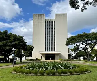 Explore o Memorial da República Presidente Itamar Franco em Juiz de Fora Explore o Memorial da República Presidente Itamar Franco em Juiz de Fora