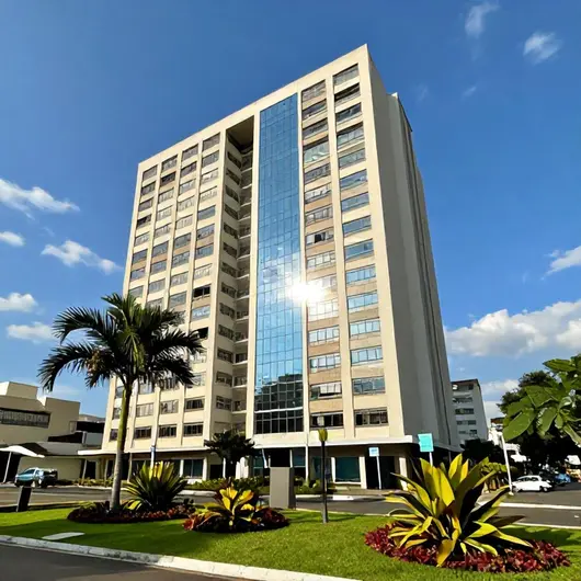 Flats para alugar em Juiz de Fora