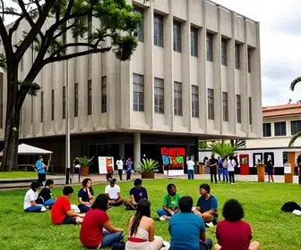 Fórum da Cultura: O Coração Cultural de Juiz de Fora