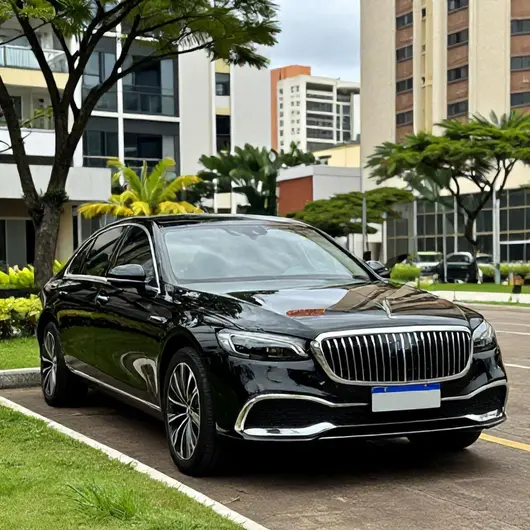 Future Transporte Executivo Future Transporte Executivo