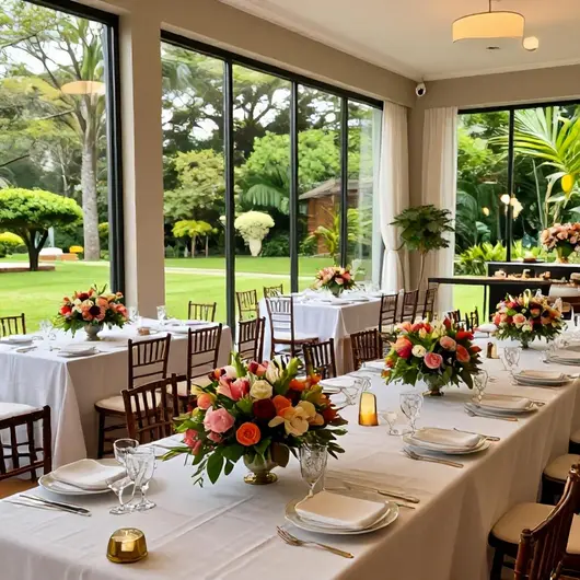 Gran Jardim Eventos Gran Jardim Eventos