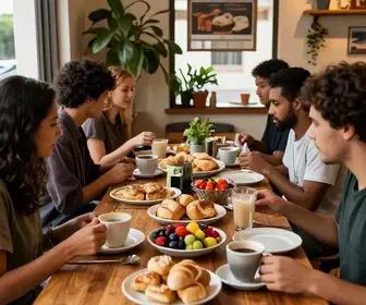 Guia dos 22 melhores cafés e padarias em Juiz de Fora