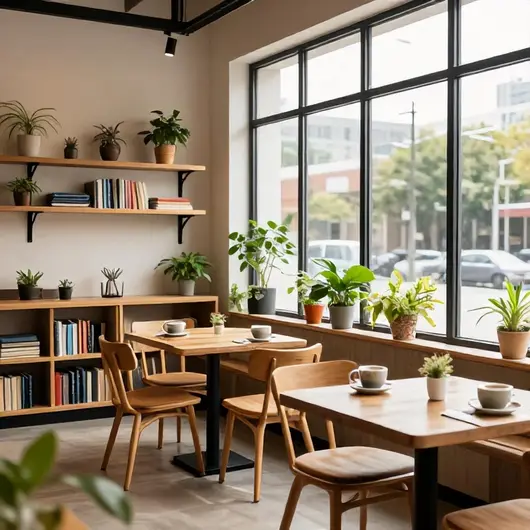 InBox Café