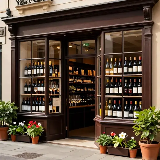 Loja online de Du Vin Loja online de Du Vin