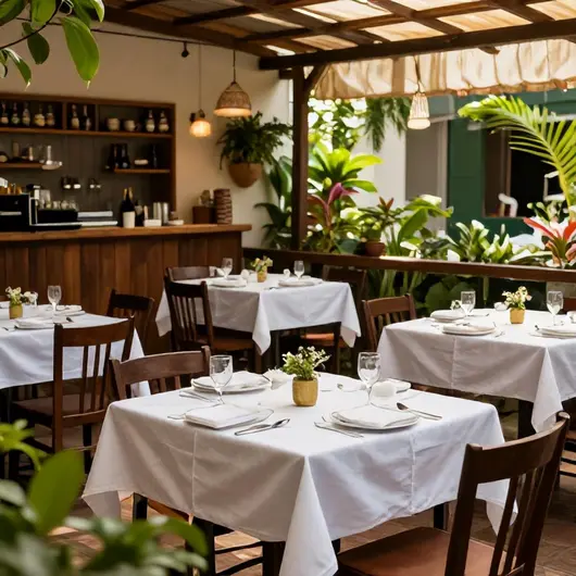 Los Dos Cozinha Juiz de Fora: Uma Experiência Gastronômica Única
