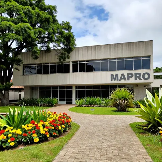 MAPRO: Um Novo Olhar sobre a Cultura