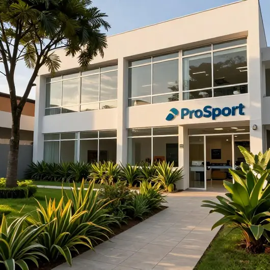 Medicina Clínica e do Esporte • ProSport