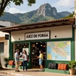 Melhores agências de turismo em Juiz de Fora: 10 escolhas bem avaliadas