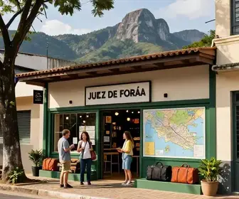 Melhores agências de turismo em Juiz de Fora: 10 escolhas bem avaliadas Melhores agências de turismo em Juiz de Fora: 10 escolhas bem avaliadas