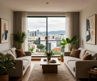 Melhores Flats e Apart Hotéis em Juiz de Fora para uma Estadia Confortável