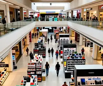 Melhores lugares para comprar em Juiz de Fora: guia atualizado