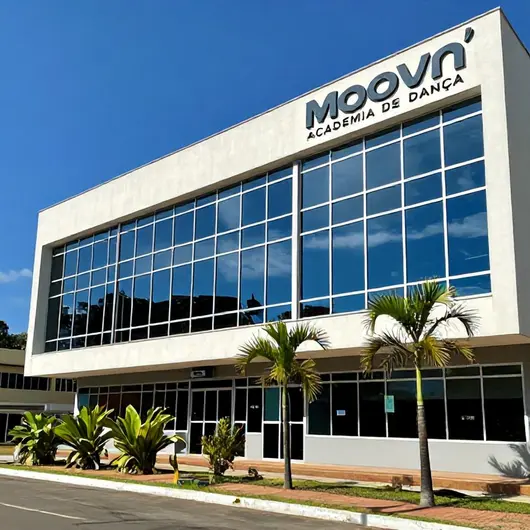 Moovn' Academia de Dança