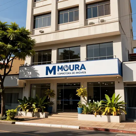 Moura Corretora de Imóveis: O Seu Guia para Negócios Imobiliários em Juiz de Fora