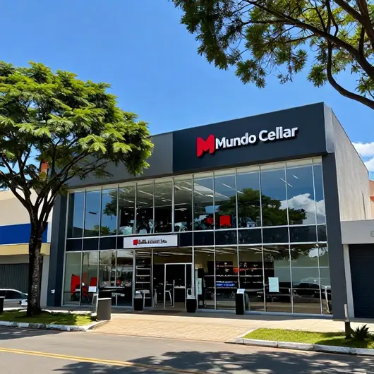Mundo Celular