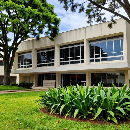 Museu de Arte Murilo Mendes: Um Tesouro Cultural em Juiz de Fora