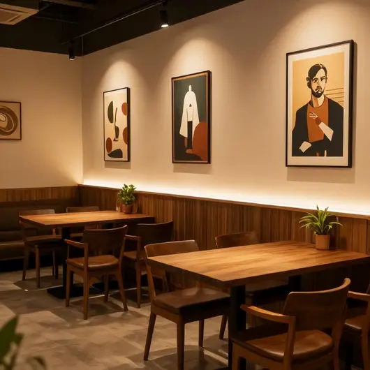 Nook Club