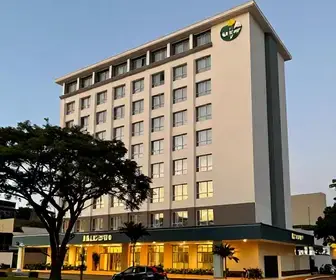 Onde se Hospedar: Hotéis Próximos à UFJF em Juiz de Fora