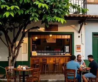 Os Melhores Botecos Tradicionais de Juiz de Fora
