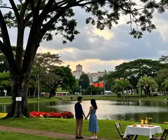 Passeios Românticos em Juiz de Fora: Descubra o Destino Ideal para Casais Passeios Românticos em Juiz de Fora: Descubra o Destino Ideal para Casais