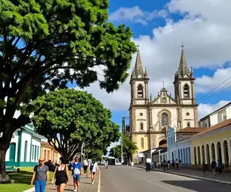 Roteiro Prático para Aproveitar Juiz de Fora em um Dia