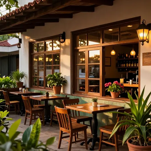 Santé Pub: O Destino Perfeito Para Os Amantes de Boa Gastronomia