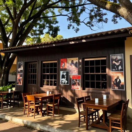 Ted's Pub