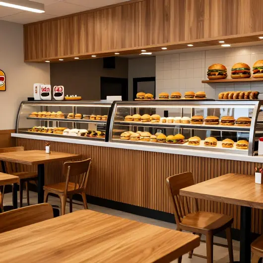 Todo Burguer: O Paraíso dos Amantes de Hambúrguer