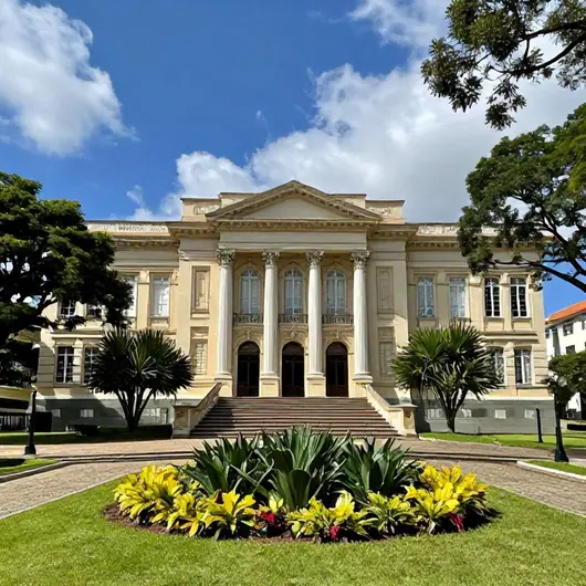 Tudo Sobre a Prefeitura de Juiz de Fora