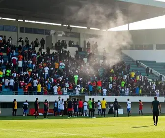 Tupynambás: O Espetáculo do Futebol em Juiz de Fora Tupynambás: O Espetáculo do Futebol em Juiz de Fora
