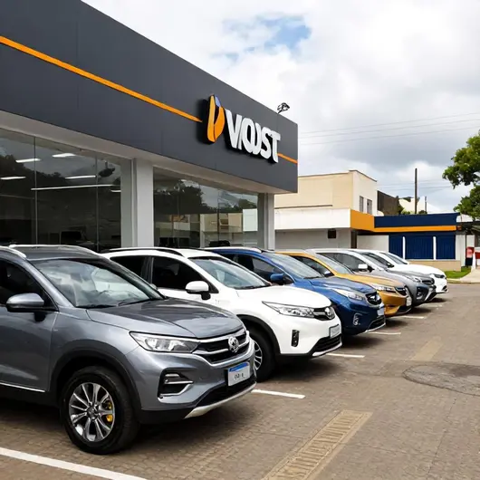 Unidas Rent a Car Juiz de Fora: Alugue Seu Veículo com Conforto